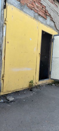 Здам в оренду цегляний гараж 25 м.кв на масиві Таращанський - фото 1