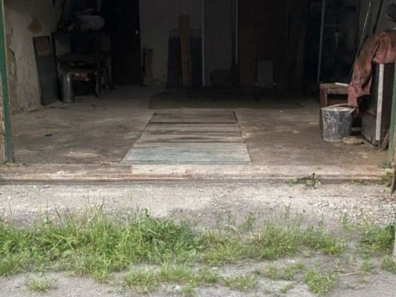 Оренда гаража Здам гараж Сдам гараж Гараж Приміщення Склад Біла Церква