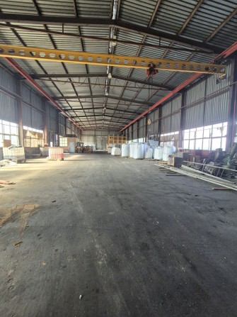 Здається  ангар  на Сквирському шоссе! - фото 1