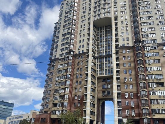 Здається невелике паркомісце в підземному паркінгу ЖК «Солом’янська 15-А» Київ