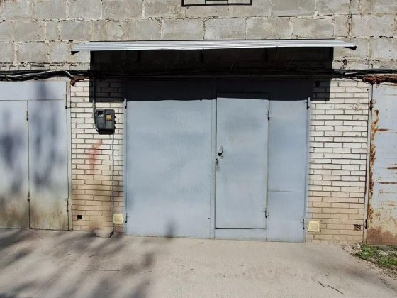 Здам гараж 2 поверхи + оглядова яма метро "Берестейська" Київ