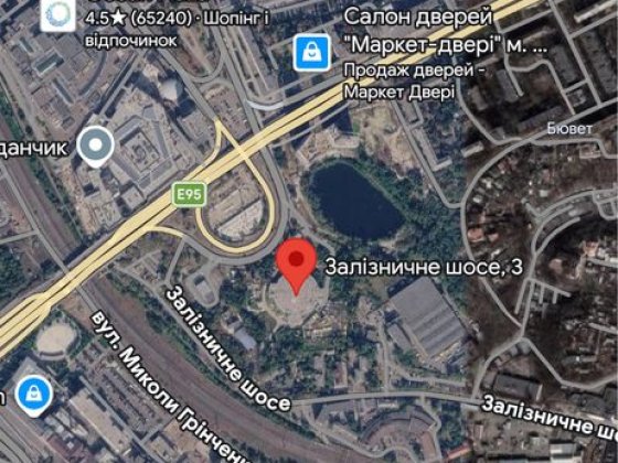 Здам гараж печерський р-н Залізничне шосе 3 кооператив Либідь Київ