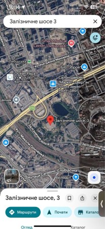 Здам гараж печерський р-н Залізничне шосе 3 кооператив Либідь - фото 1