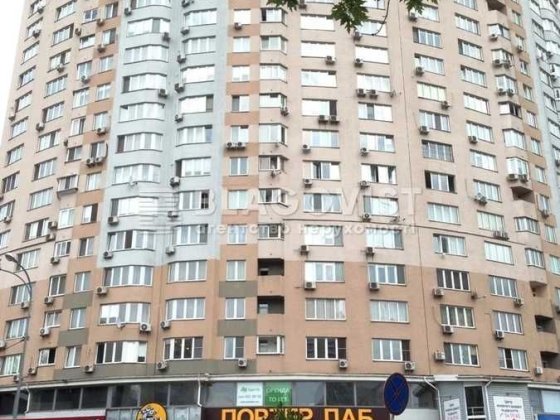Здам паркомісце в закритому паркінгу, метро Лівобережна, вул.  Митрополита Андрея Шептицького вул. ( Київ