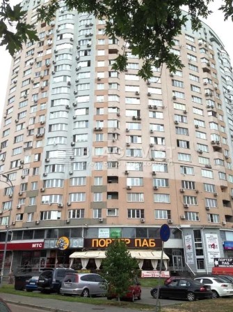Здам паркомісце в закритому паркінгу, метро Лівобережна, вул.  Митрополита Андрея Шептицького вул. ( - фото 1