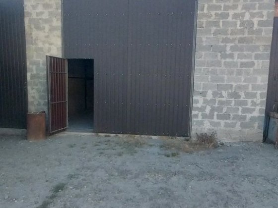Оренда Бокса Гаража! Ивано-Франковск
