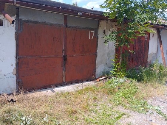 В оренду гараж по вулиці Максима  Кривоноса у гаражному кооперативі Ивано-Франковск