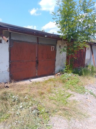 В оренду гараж по вулиці Максима  Кривоноса у гаражному кооперативі - фото 1