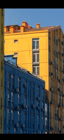 Оренда паркінга П-27 у ЖК Комфорт Таун, вул. Регенераторная 4 - фото 1
