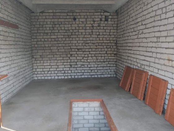 Сдам гараж кооператив Дормашевец Кременчуг