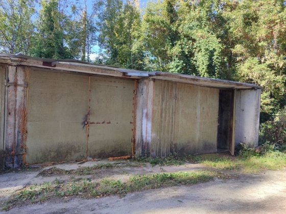 Здам в оренду три капітальні гаражі заг.площею 51м.кв. Київ