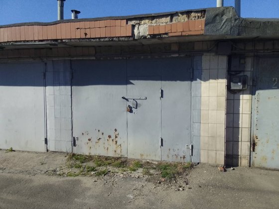 Сдам в аренду гараж.Троещина. Деснянский. ГК "АЛМАЗ: Київ