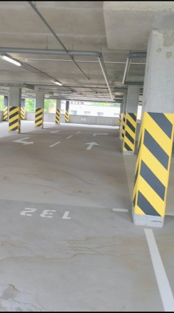 Оренда паркомісця у жк "Діброва парк" - фото 1