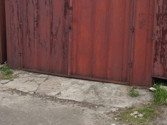 Оренда гаража для електрокара | без перебоїв світла | Sky Avenue Медов Київ