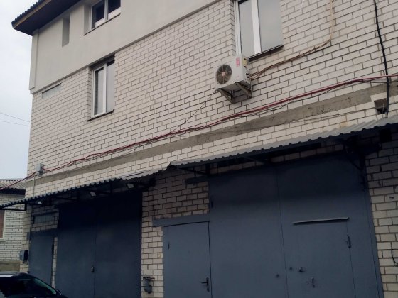 здам гараж в кооперативі "Дружба" вул.Тираспольська метро Сирець м.Київ Київ
