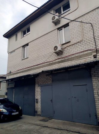 здам гараж в кооперативі "Дружба" вул.Тираспольська метро Сирець м.Київ - фото 1