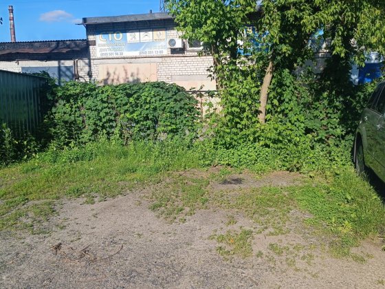 Паркомісце в ГК біля ЖК Яскравий Київ