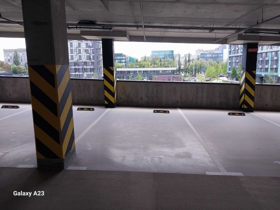Здам паркомісце в оренду, Діброва парк Київ