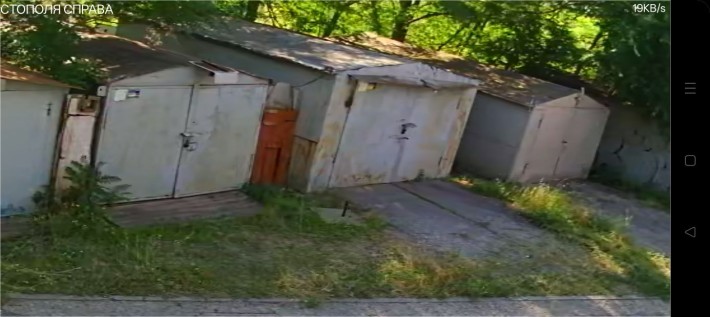 Восточный 2 ГАРАЖ СДАМ В АРЕНДУ Независимости Украины 27 - фото 1