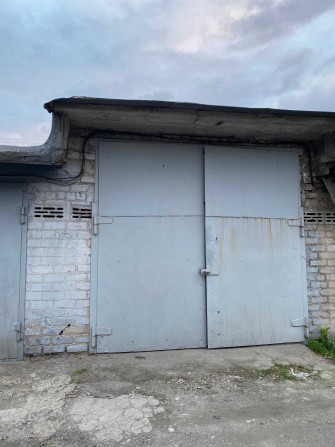 Сдам ГАРАЖ, Высокий, пологий заезд, не угловой, Заречный, ГК ,,Звездный'' 8й Блок. С Сентября свобод - фото 1