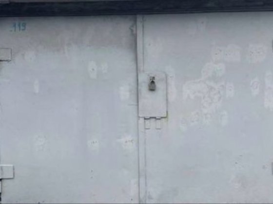 Здаю гараж кооператив « Ленський». Рокувата. Божедарівка Кривий Ріг