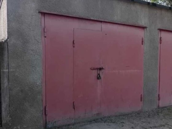 Оренда гаража в районі жк  Атлант Луцьк
