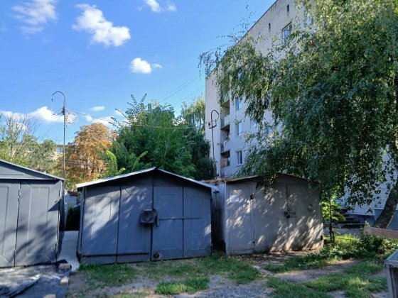 Здам в оренду гараж металевий, Полтава (Павленки) Полтава