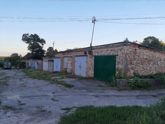 Центр гараж  Оренда