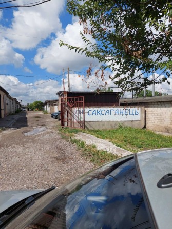 Оренда бокса під СТО для спеціалістів з ремонту авто , техніки. Два бокса 10000грн міс.380кВт. Сакса - фото 1