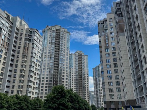 Оренда паркомісця ЖК Новопечерські Липки Київ