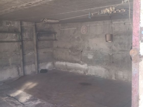 Здам в довгострокову  аренду два капітальних  об'єднаних гаража в ГБК Печерському, загальною площею  Київ