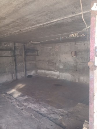 Здам в довгострокову  аренду два капітальних  об'єднаних гаража в ГБК Печерському, загальною площею  - фото 1