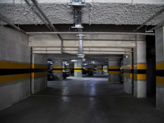 Оренда паркомісця ЖК Квартет Київ