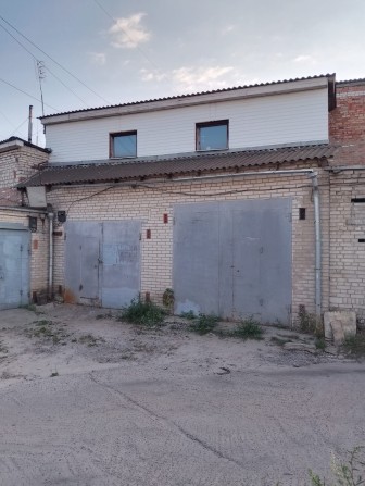 Оренда гаража склада - фото 1