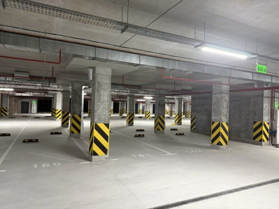 Здам в оренду  паркомісце Київ