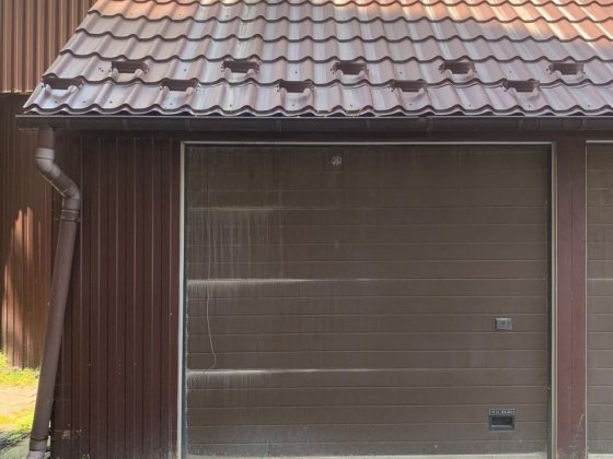 Оренда гаража в самому центрі Києва, біля всіх гілок метро Київ
