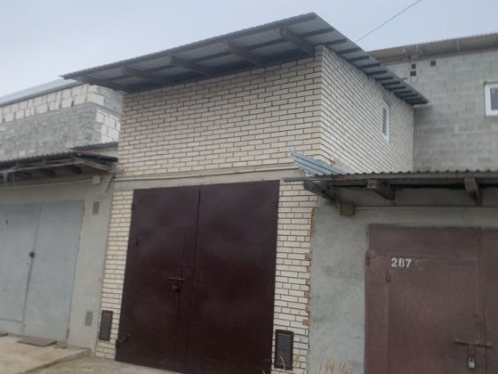 Оренду гаражу р-н універсаму Тернополь