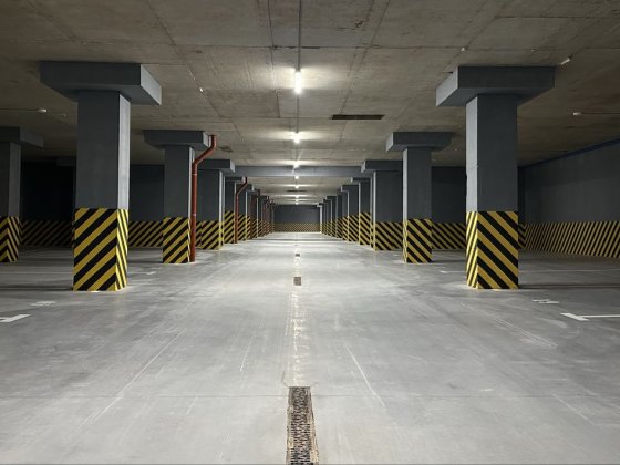 Оренда паркомісця, паркінгу, парковки Тернополь