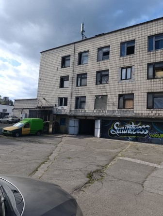 Гаражний бокс оренда 4200 березняки - фото 1