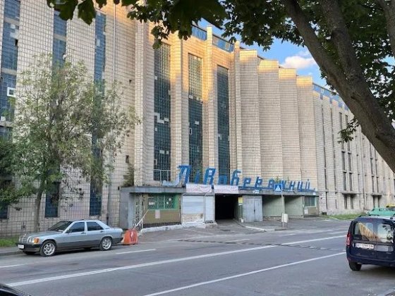 Сдам гараж в аренду на Куліша, 2 Київ