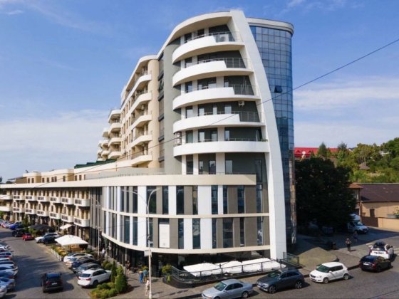 Оренда гаража в ЖК Дрім Сіті, вулиця Собранецька 43б Ужгород