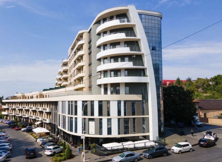 Оренда гаража в ЖК Дрім Сіті, вулиця Собранецька 43б - фото 1