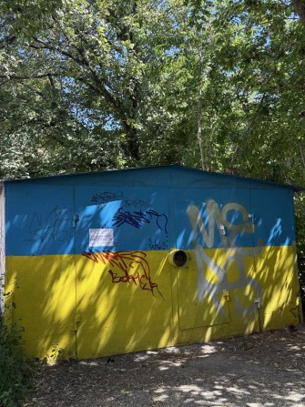 Здам гараж в центрі міста - фото 1