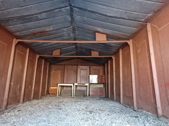 Здам гараж в оренду кооператив сирена Хіміків 53 аренда гаража Черкассы