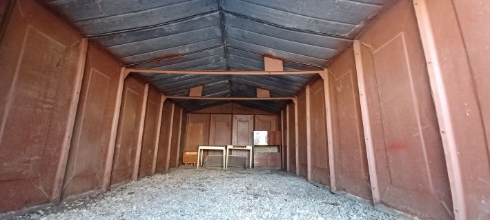 Здам гараж в оренду кооператив сирена Хіміків 53 аренда гаража - фото 1