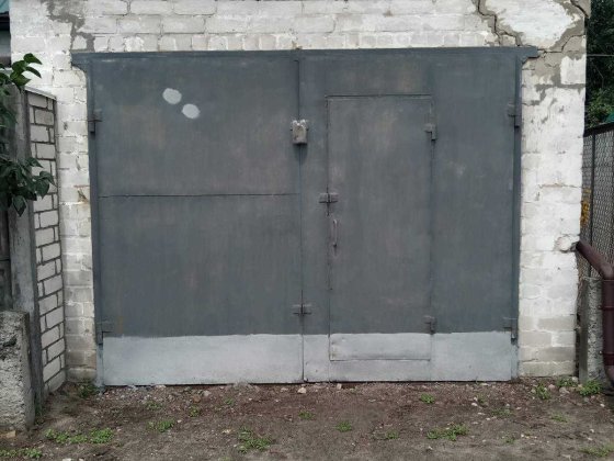 ГАРАЖ Довгострокова оренда Чернігів