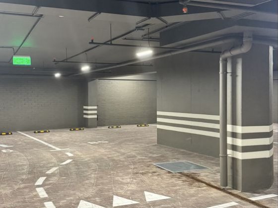 Оренда паркомісця в ЖК KUB29. Березняківська 29 А Київ