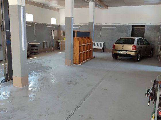 Оренда СТО 160м² р-н Старе місто Винница