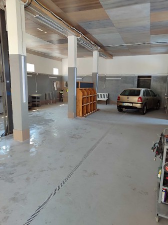 Оренда СТО 160м² р-н Старе місто - фото 1