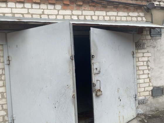 Здам в оренду гараж Винница